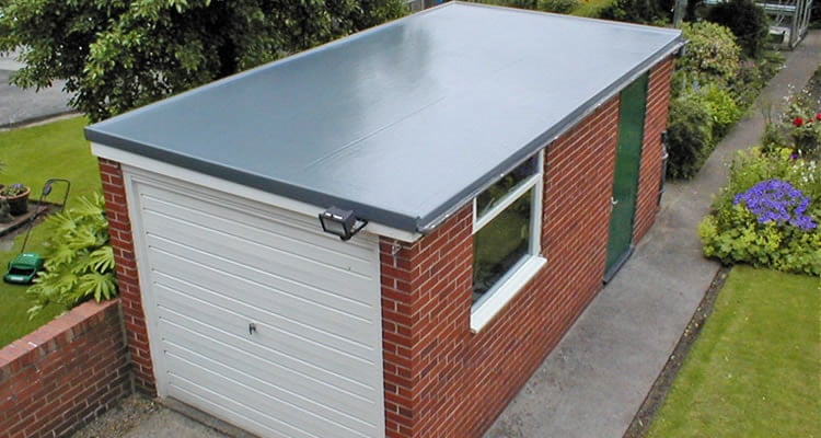 Read more about the article Flat Roof